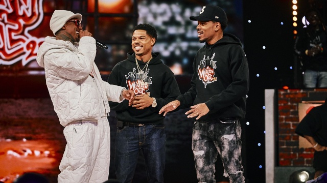 Nick Cannon Presents: Wild 'n Out