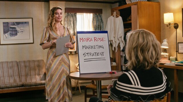 Schitt's Creek