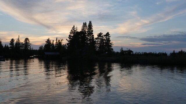 Great Lakes Wild