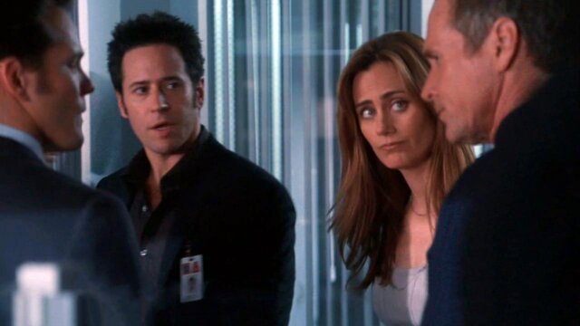 NUMB3RS