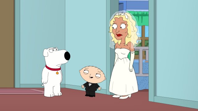 Family Guy