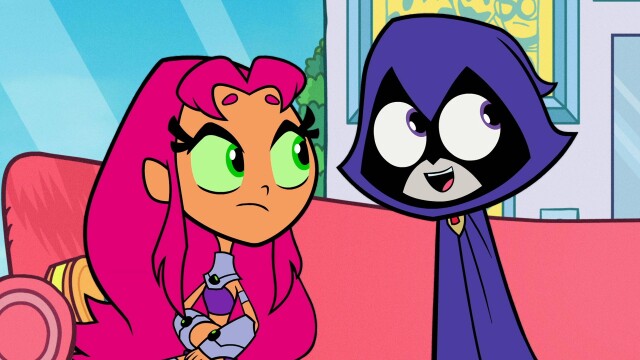 Teen Titans Go!