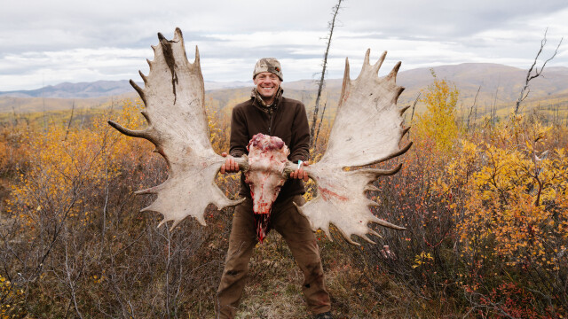 Rough Cuts with Steven Rinella