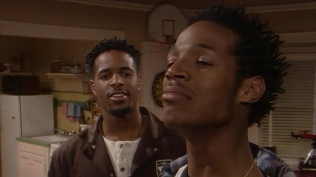 The Wayans Bros.