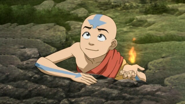 Avatar: The Last Airbender