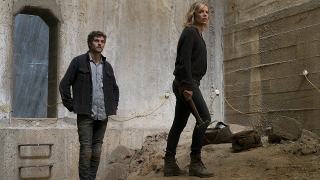 Fear the Walking Dead: Best of Madison