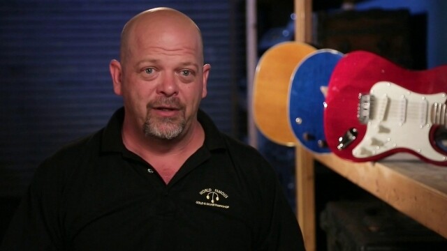 Pawn Stars