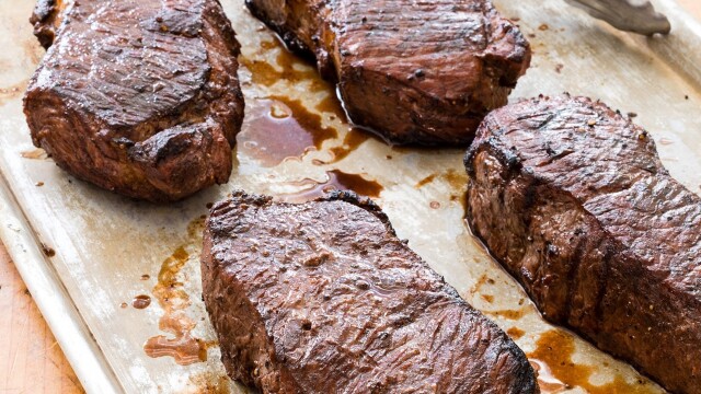 America's Test Kitchen