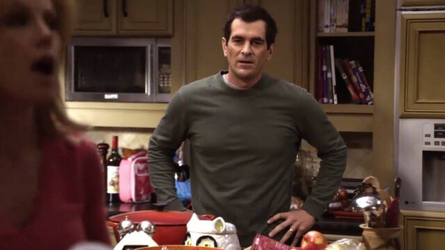 Modern Family
