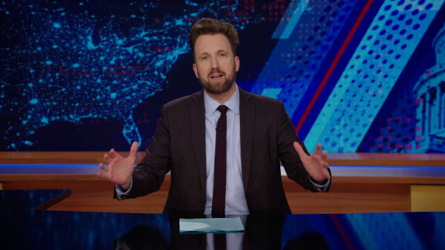 The Daily Show