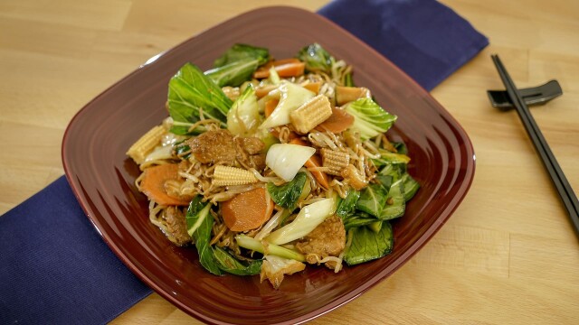 Food: Fact or Fiction?