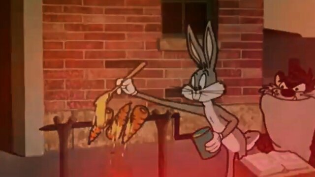 Looney Tunes