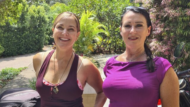 House Hunters International