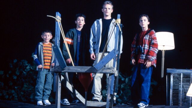 Malcolm in the Middle
