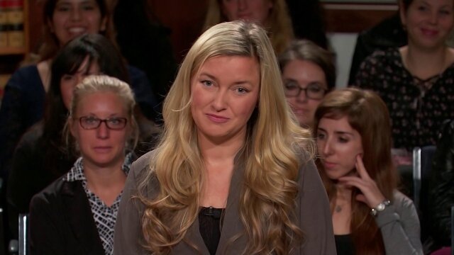 Judge Judy