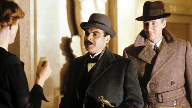 Poirot