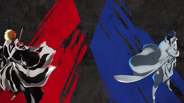 Bleach: Thousand Year Blood War - The Separation