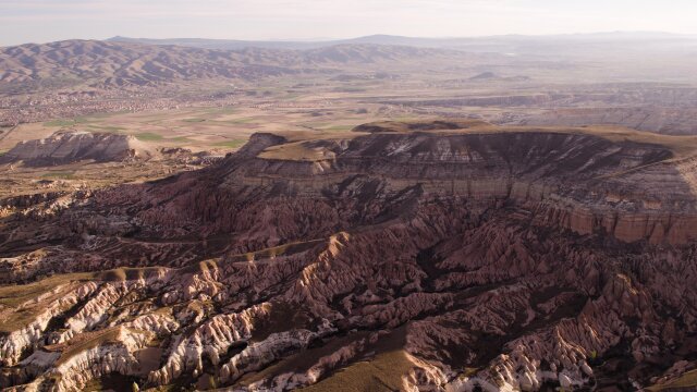 The American West