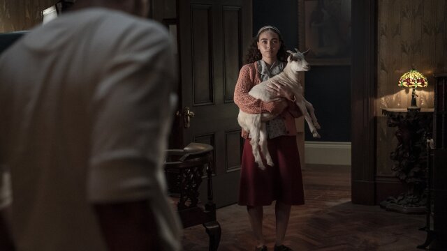 Interview With the Vampire