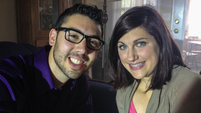 Who the (Bleep) Did I Marry?