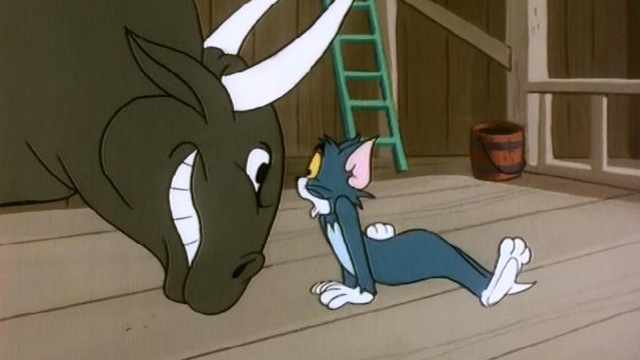 The New Adventures of Tom & Jerry