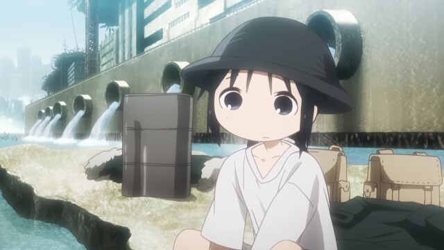 Girls' Last Tour