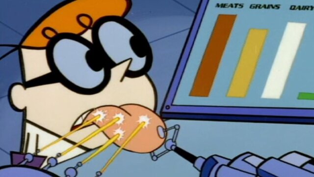 Dexter's Laboratory