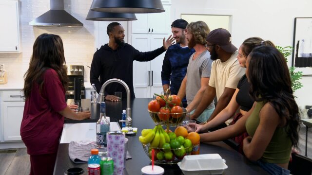 Married at First Sight