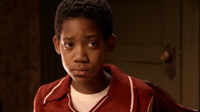 Everybody Hates Chris