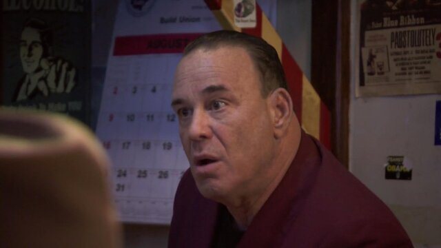 Bar Rescue