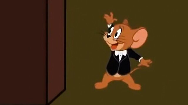 The Tom and Jerry Show
