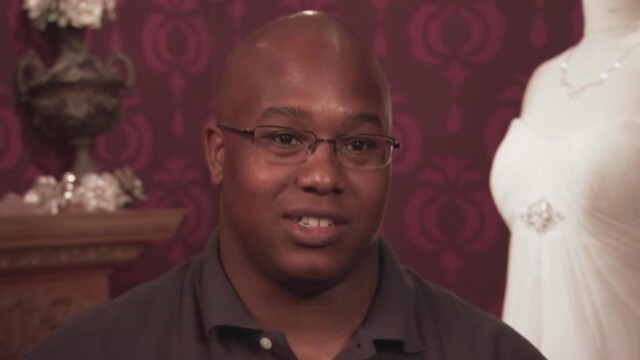 Say Yes to the Dress: Big Bliss