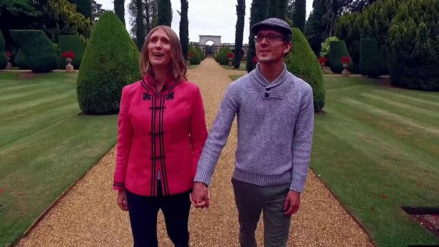 House Hunters International