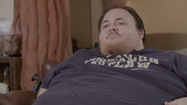 My 600-Lb. Life