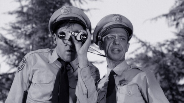 The Andy Griffith Show