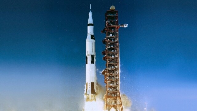 America's Secret Space Heroes