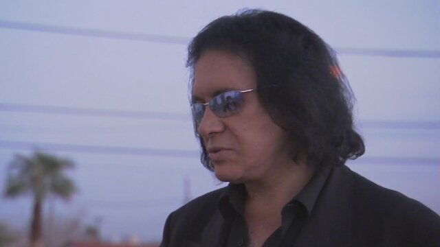 Gene Simmons Family Jewels