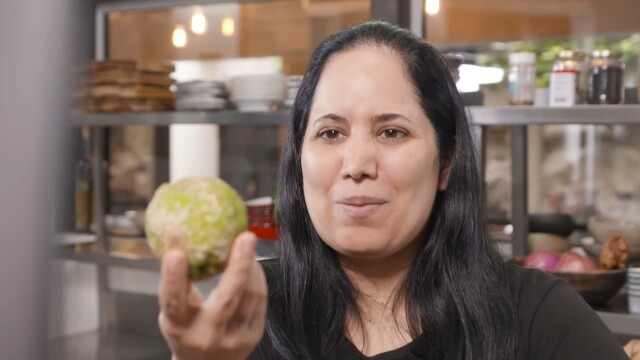 La gran despensa