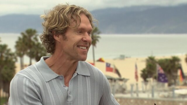 The Millionaire Matchmaker