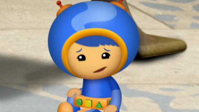 Team Umizoomi