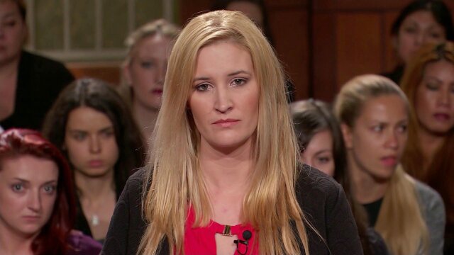 Judge Judy