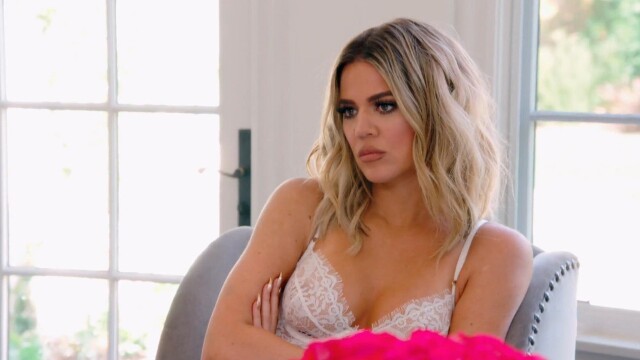 Keeping Up With the Kardashians