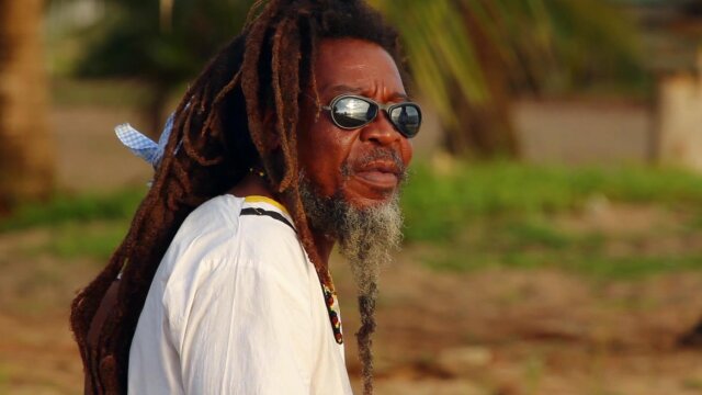 In the Americas With David Yetman