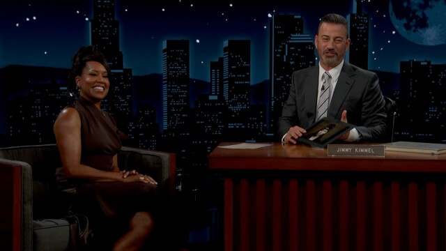 Jimmy Kimmel Live!