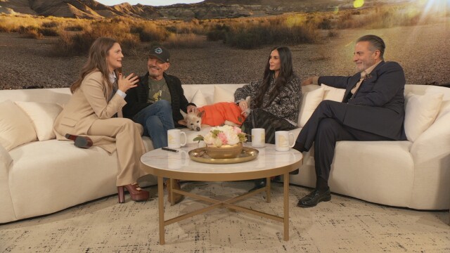 The Drew Barrymore Show