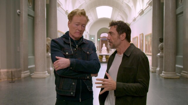 Conan O'Brien Must Go