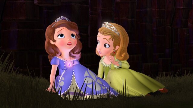 Sofia the First