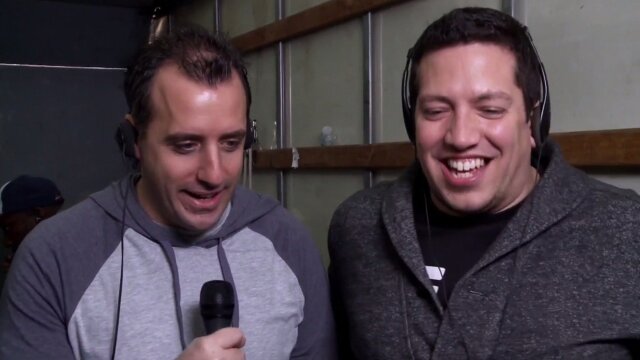 Impractical Jokers