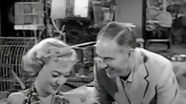 Alfred Hitchcock Presents