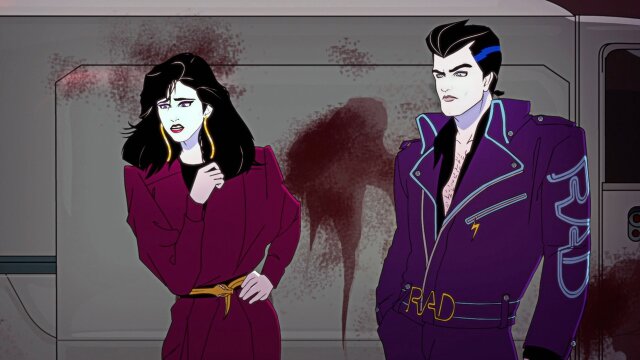 Moonbeam City